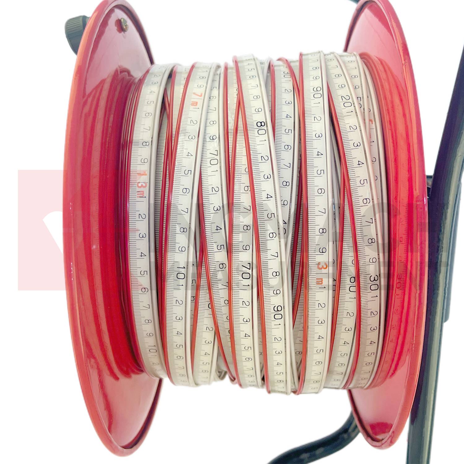 磁环沉降水位尺