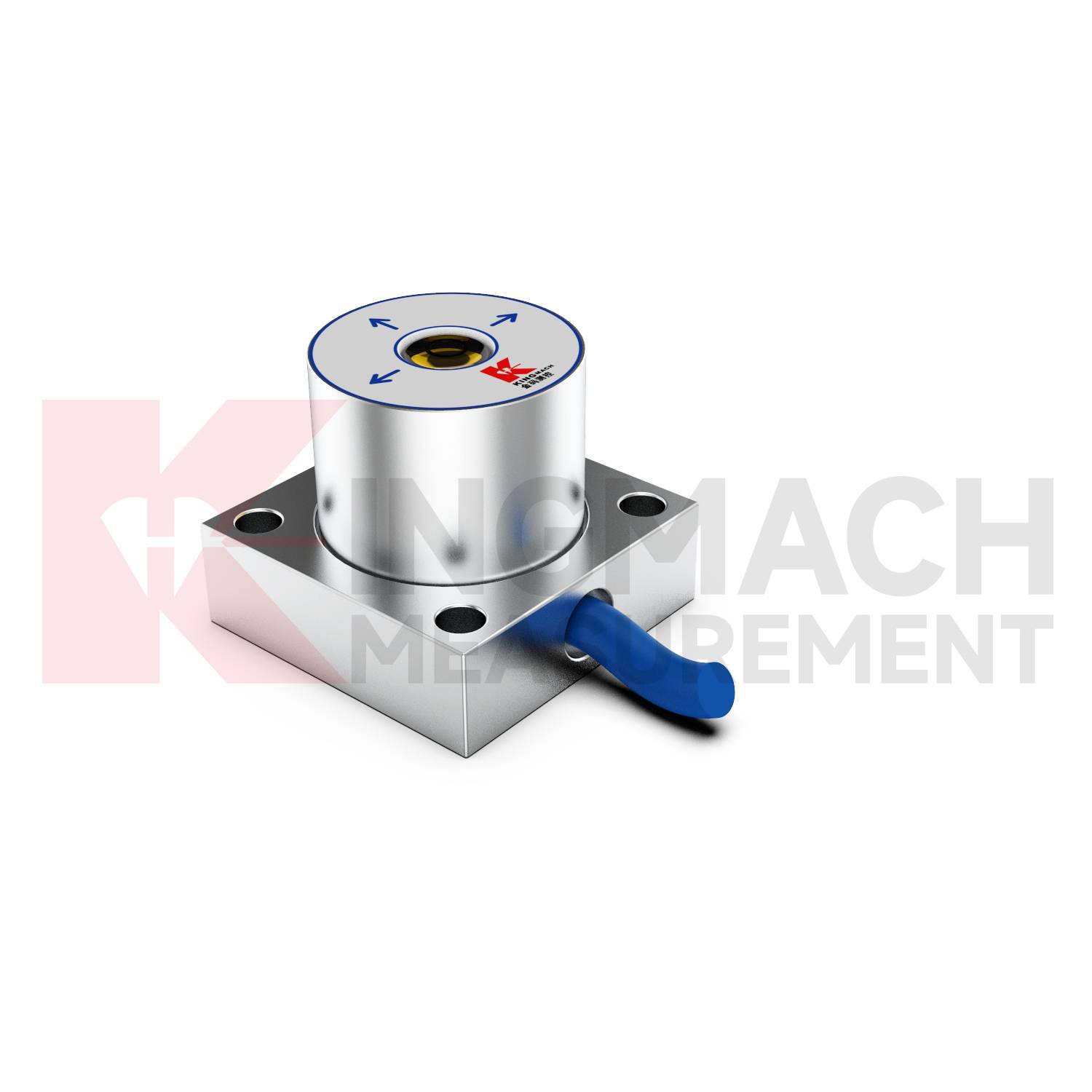 Surface Inclinometer Probe