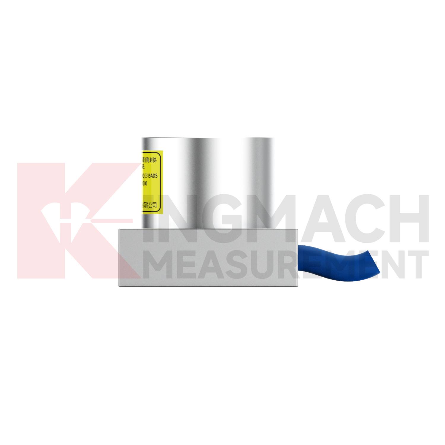 Surface Inclinometer Probe