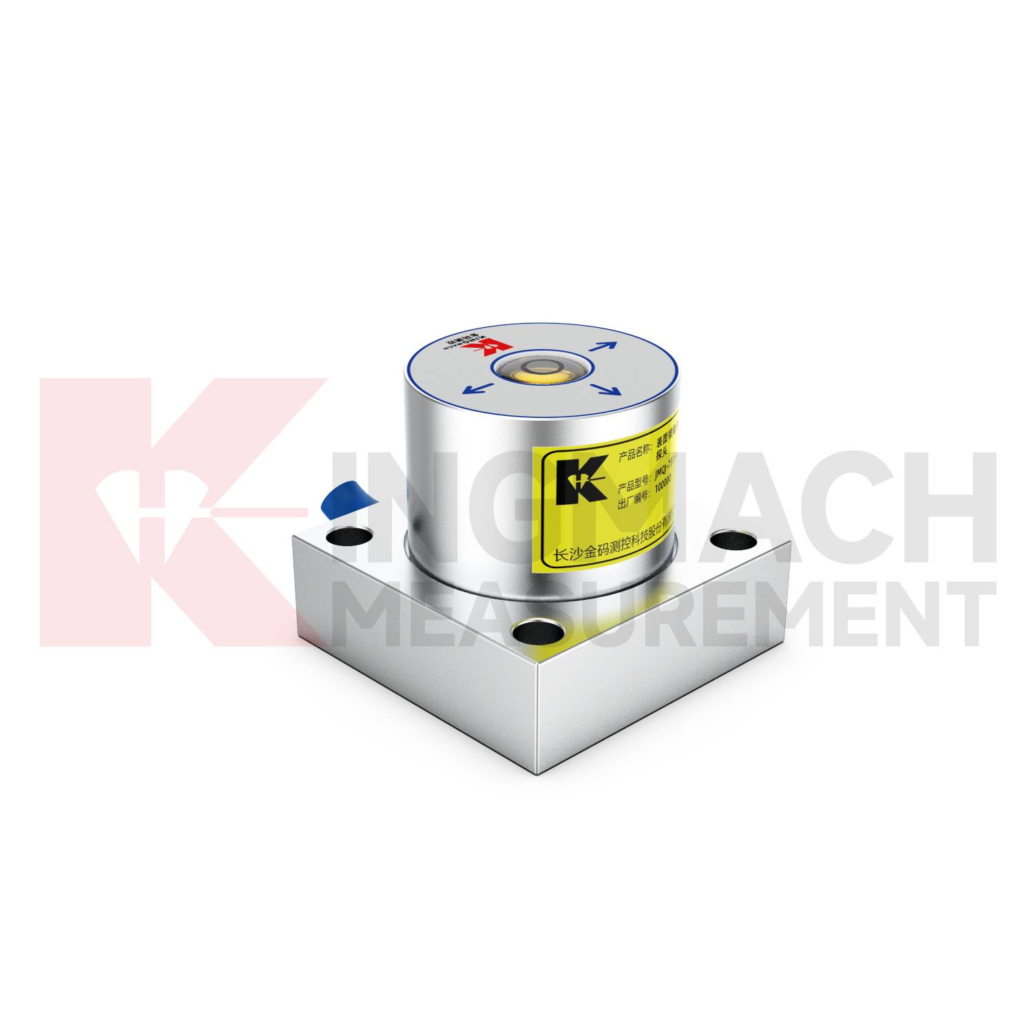 Surface Inclinometer Probe