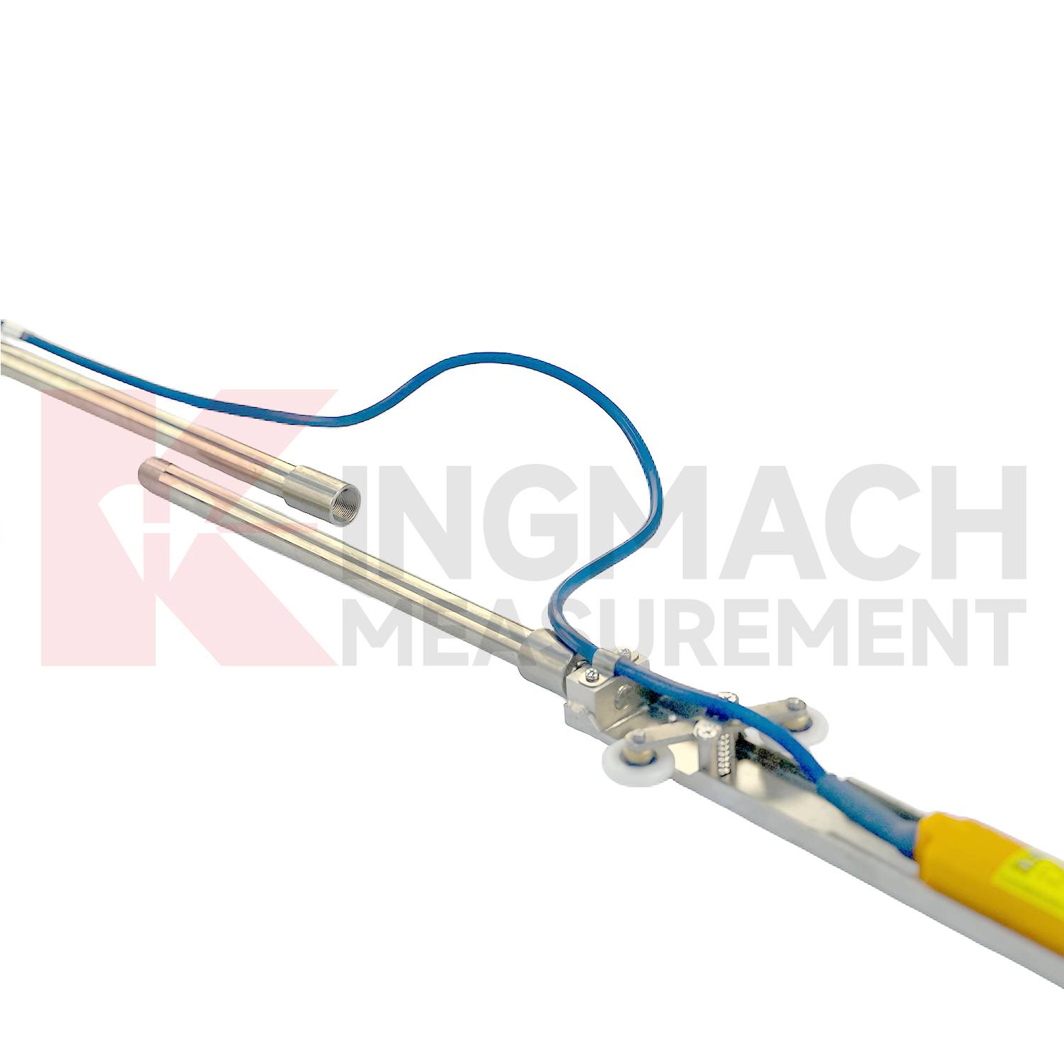 I²C Four-channel Tilt Acquisition Module