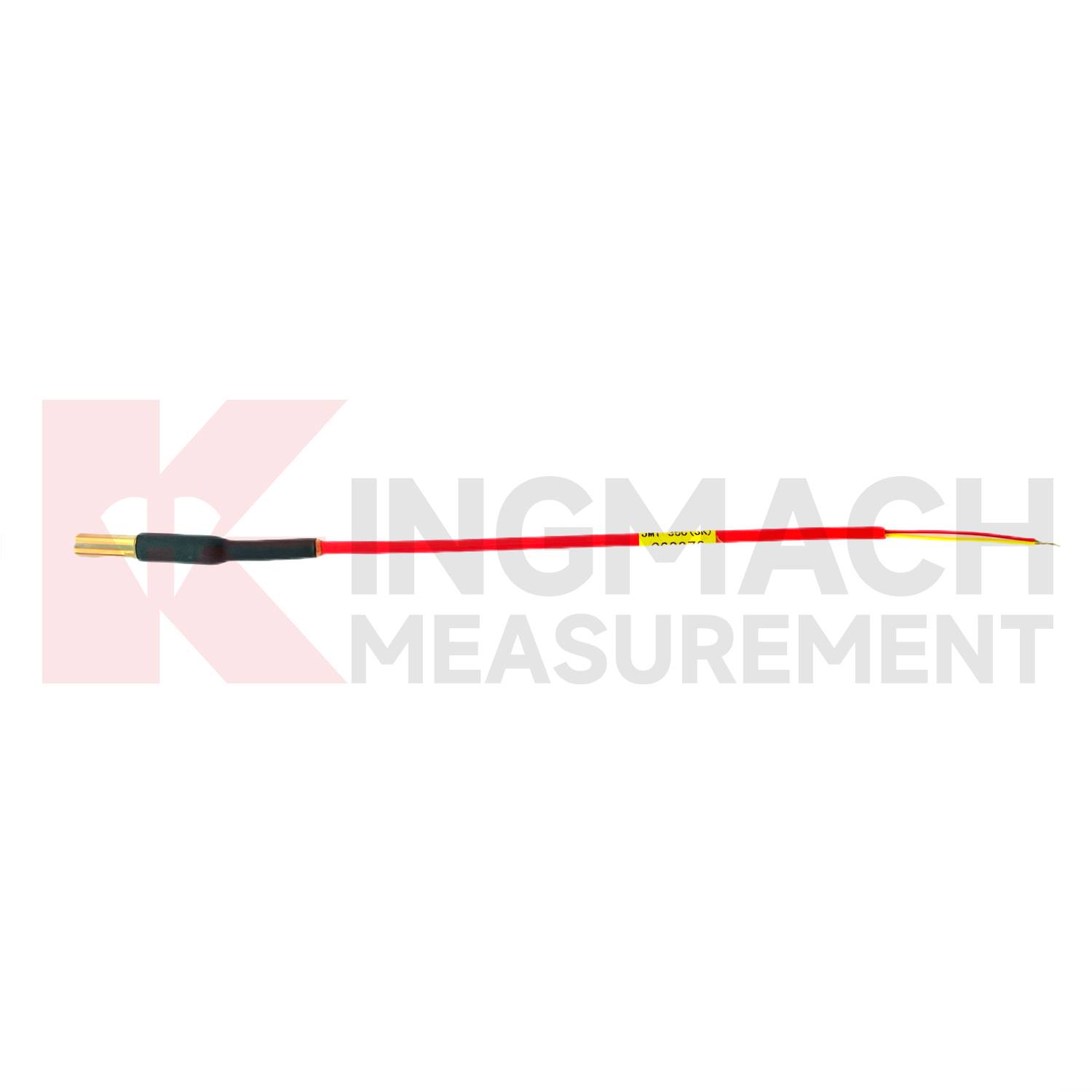 Resistance Temperature Sensor