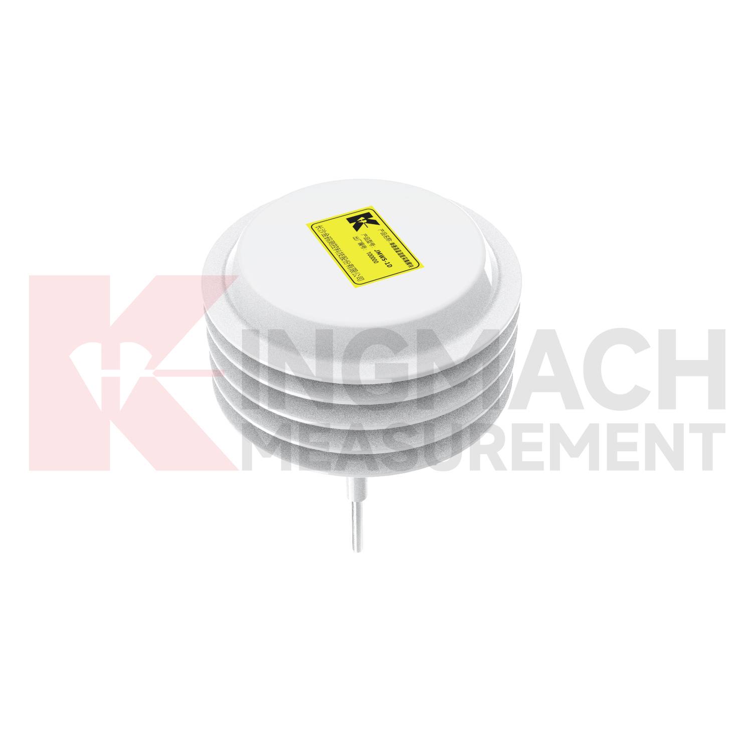 Single-channel Temperature and Humidity Acquisition Module