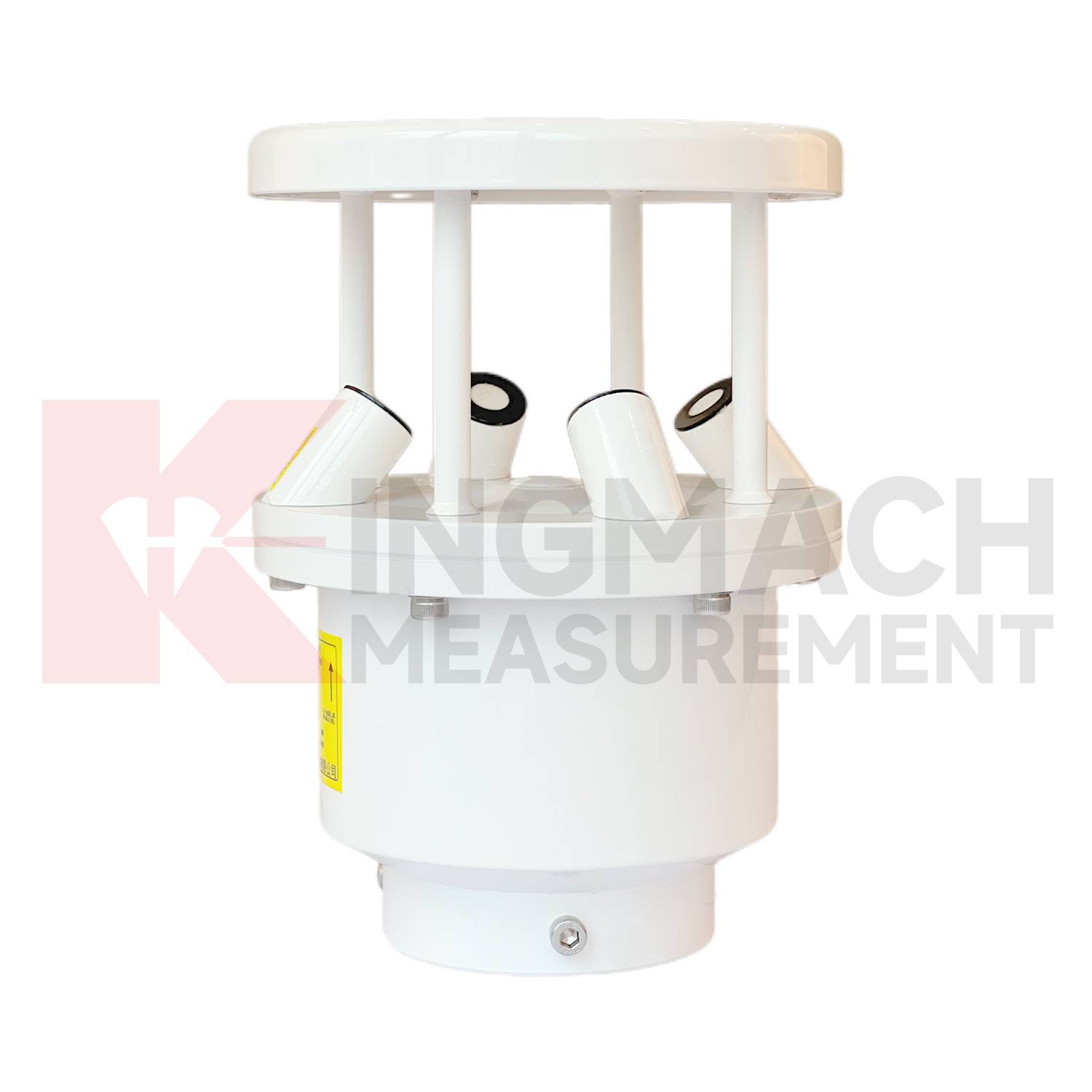 Ultrasonic Wind Speed and Direction Instrument