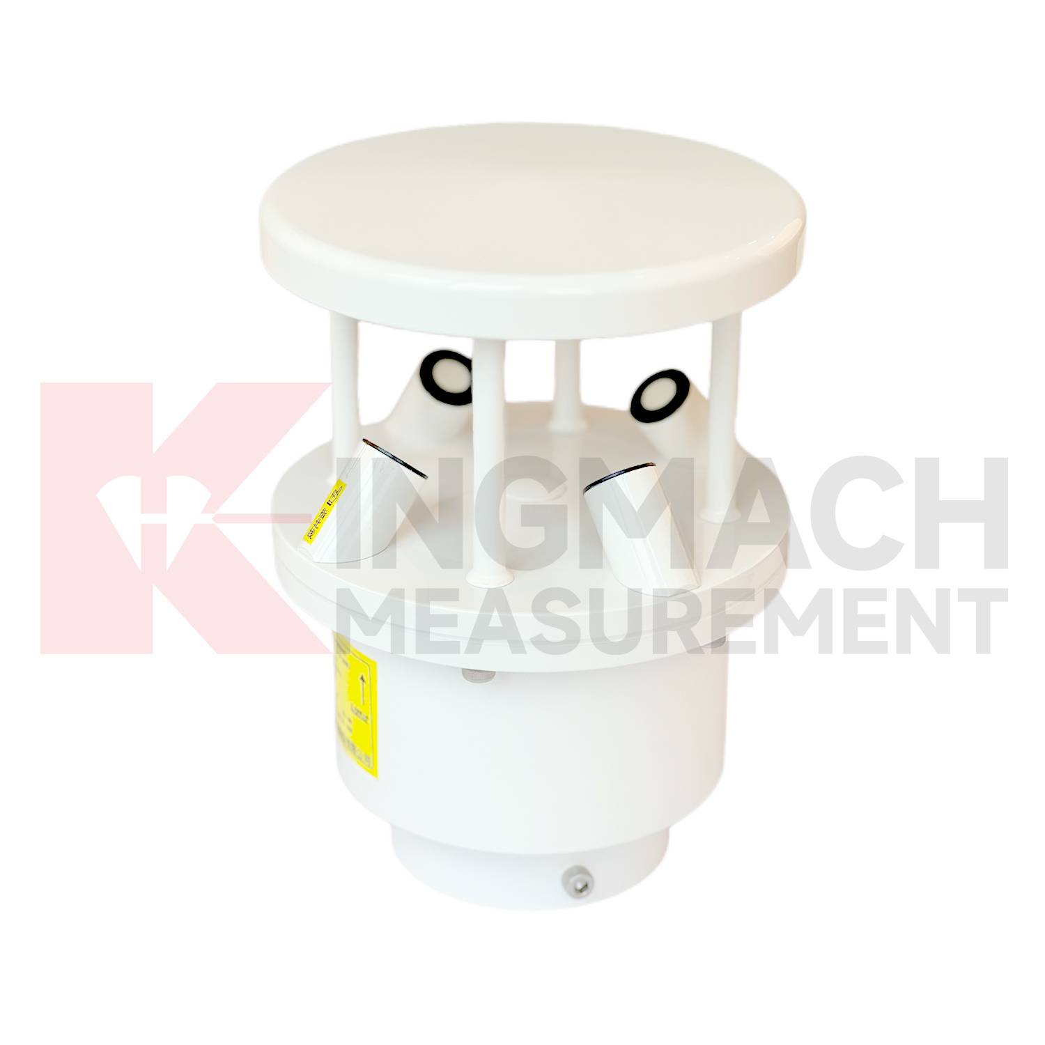 Ultrasonic Wind Speed and Direction Instrument