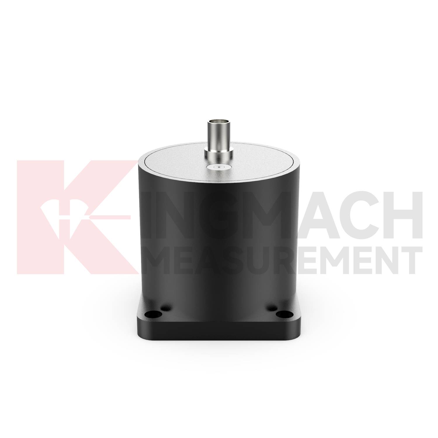 Electromagnetic Velocity Sensor