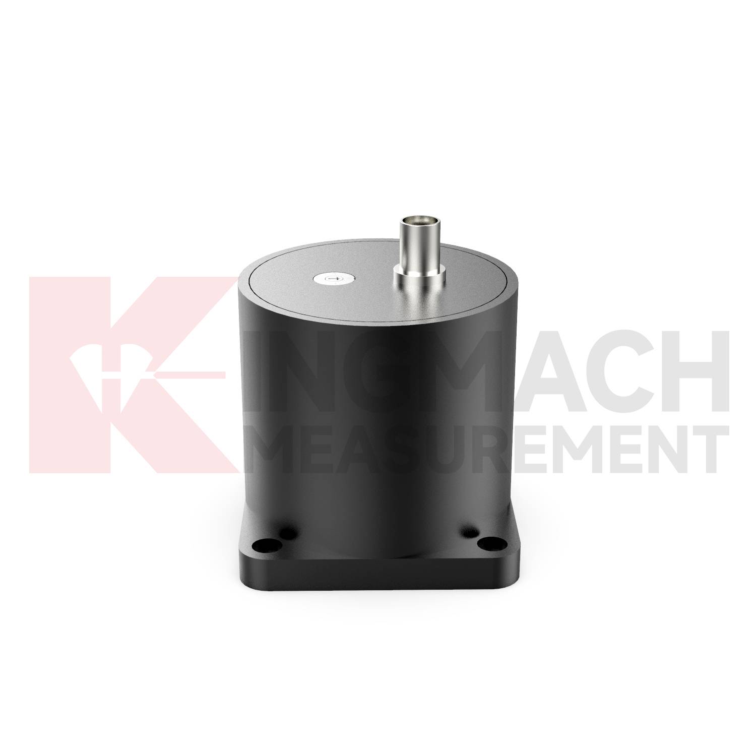 Electromagnetic Velocity Sensor