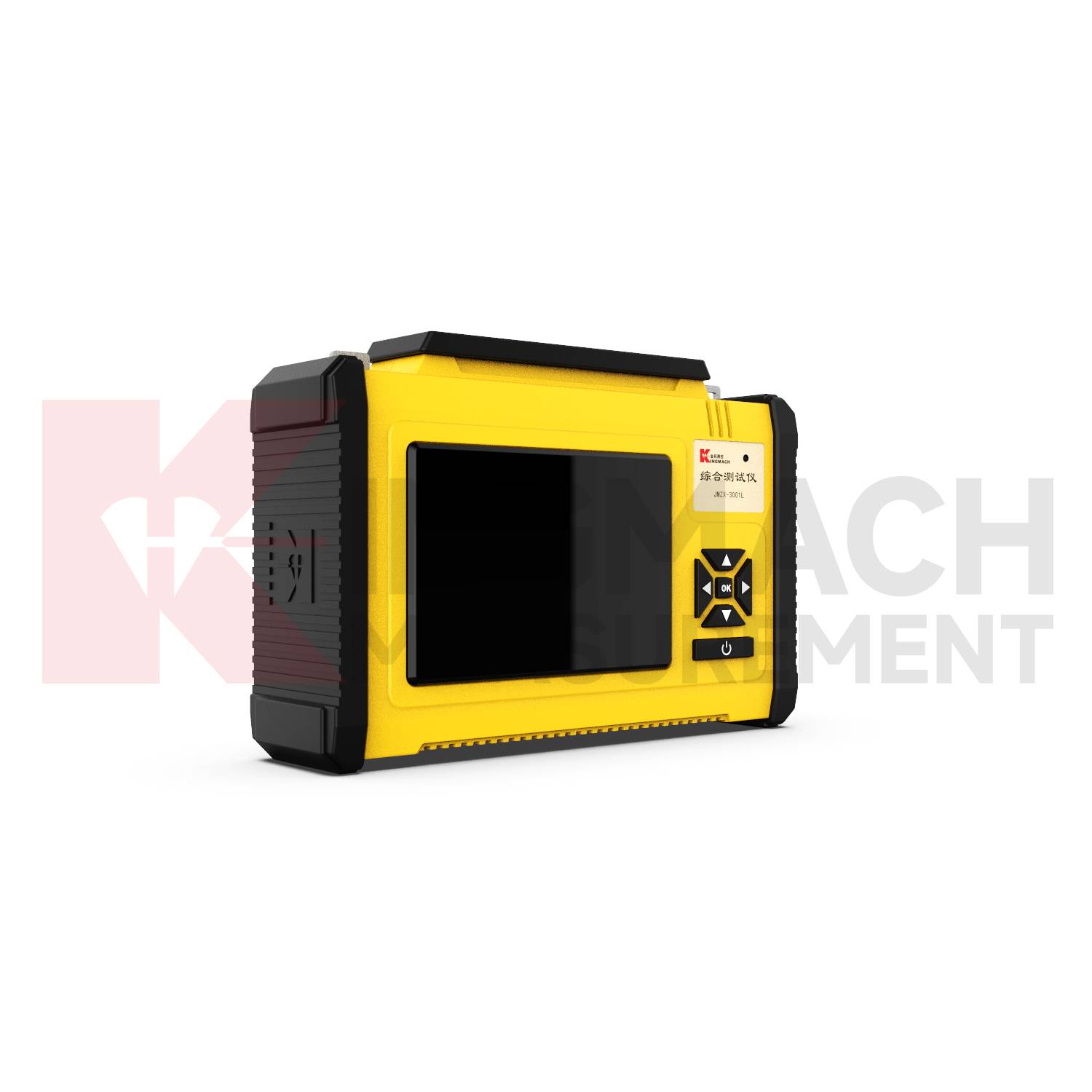 1, 3, 6-Channel Comprehensive Tester