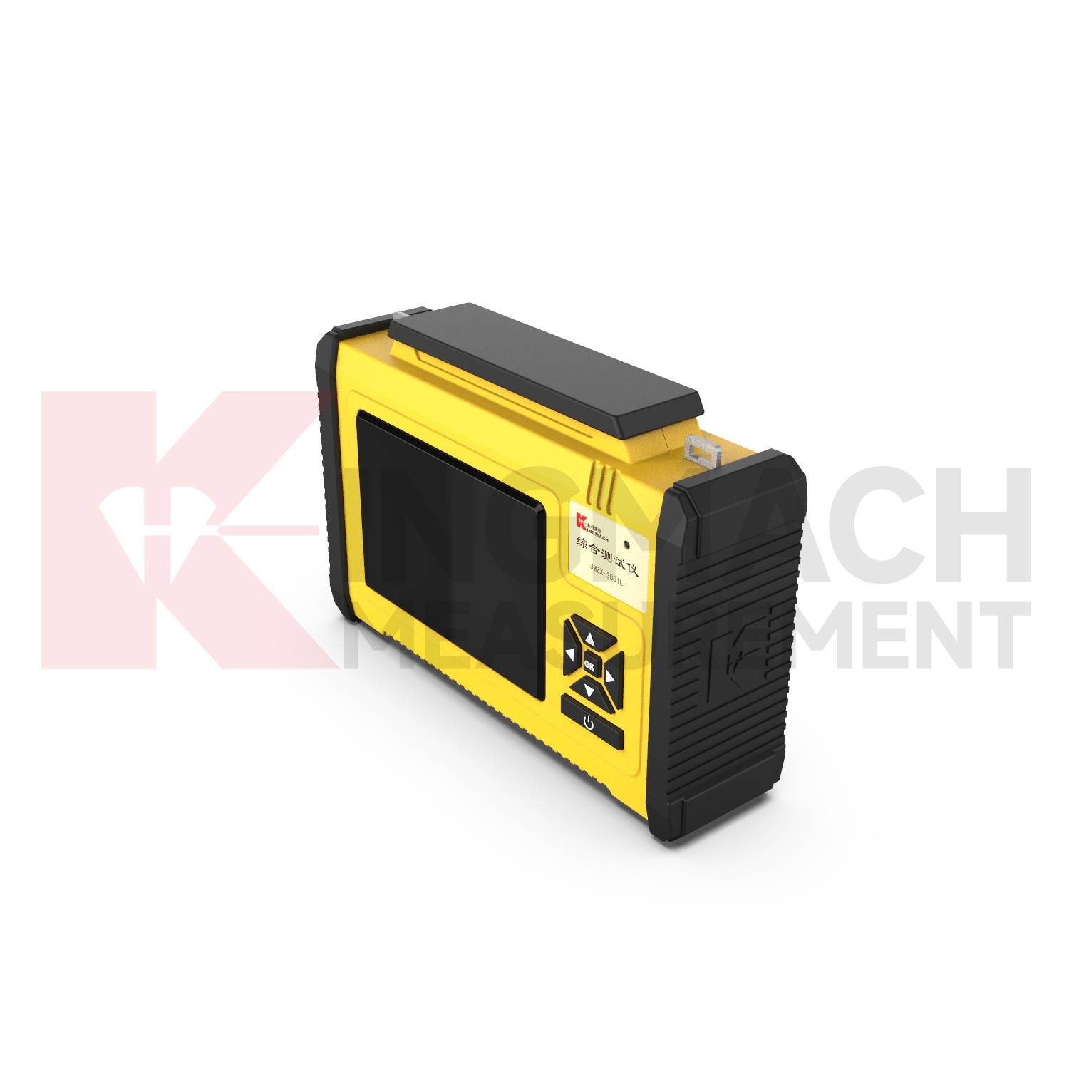 1、3、6通道综合测试仪