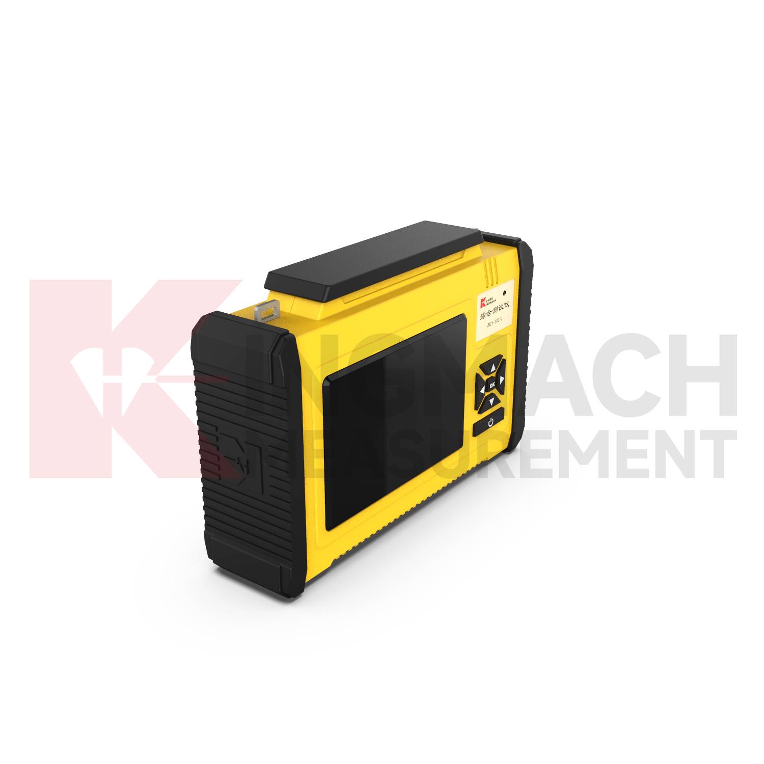 1, 3, 6-Channel Comprehensive Tester