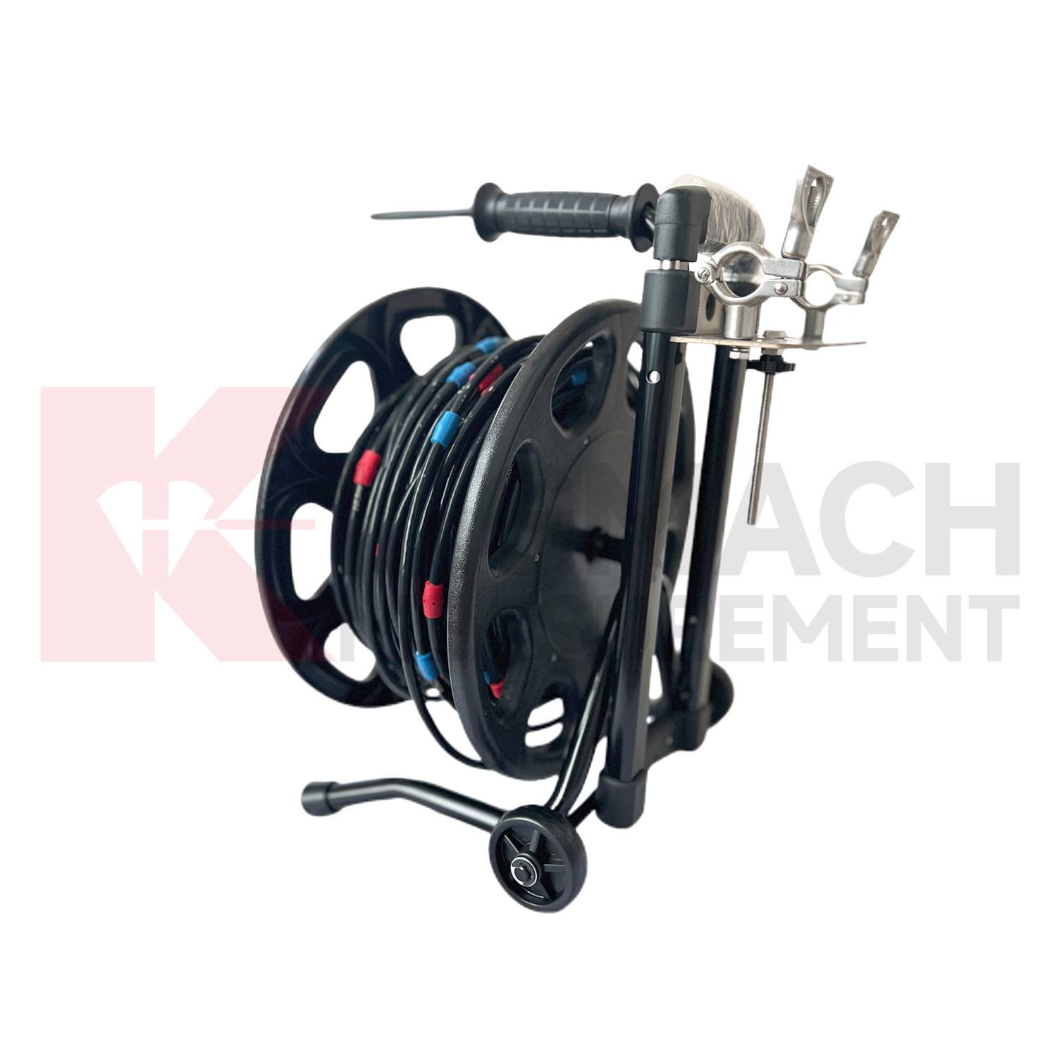 Sliding Inclinometer