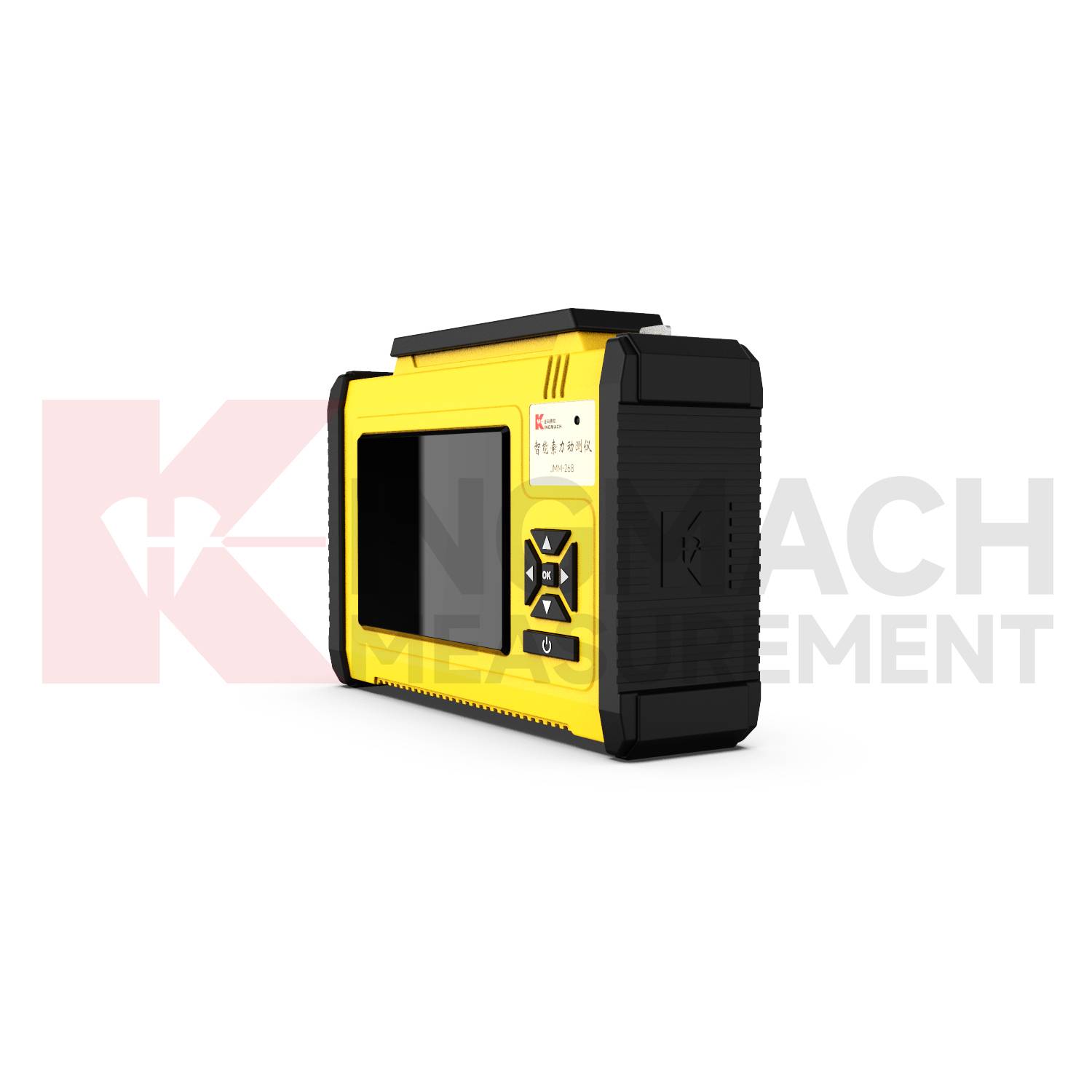 Single/Dual-channel Cable Force Dynamic Tester