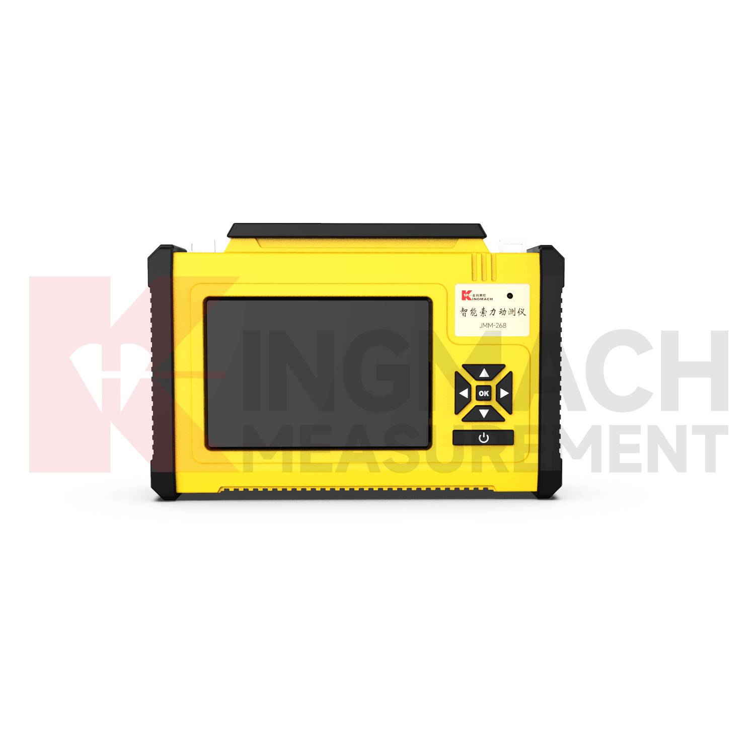Single/Dual-channel Cable Force Dynamic Tester