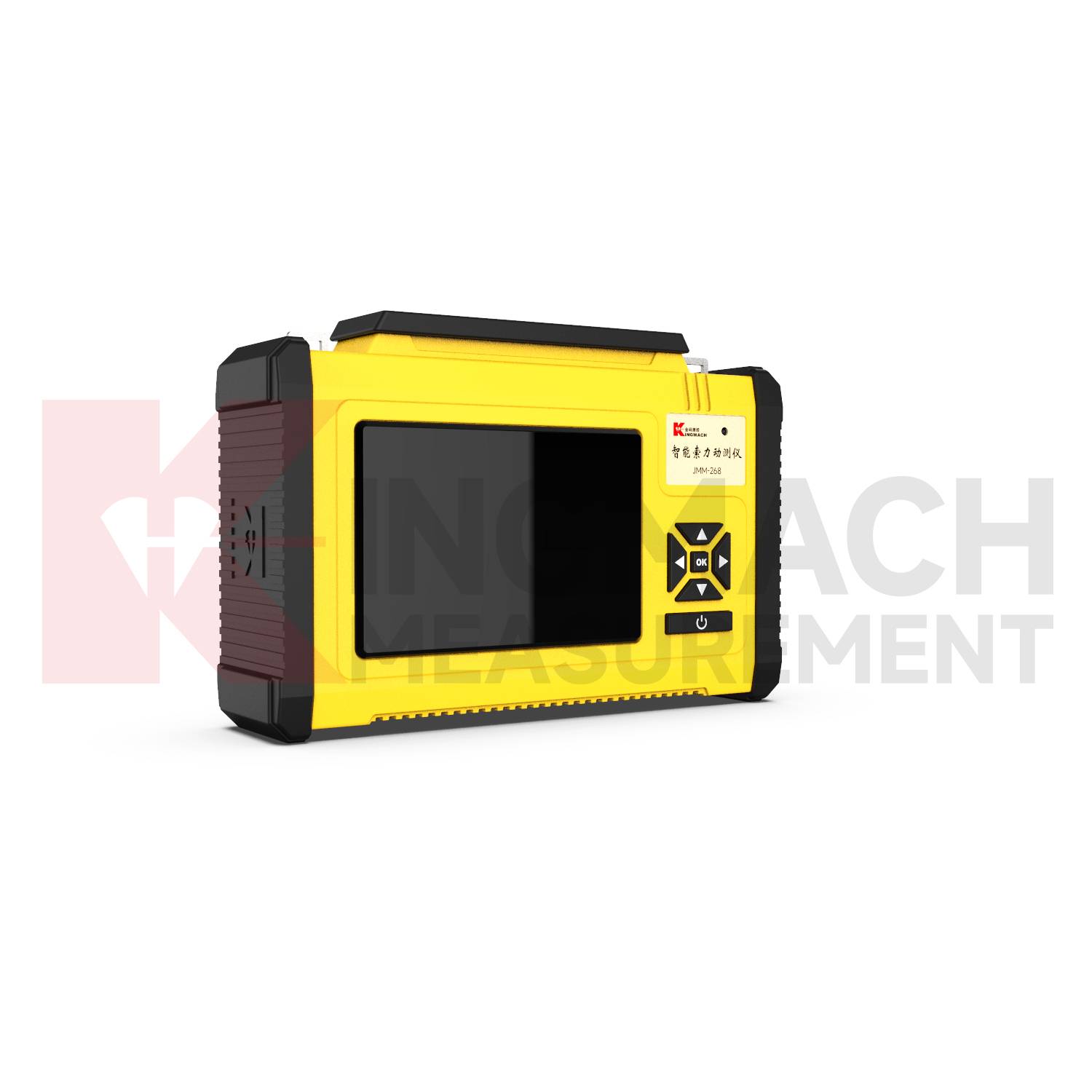 Single/Dual-channel Cable Force Dynamic Tester