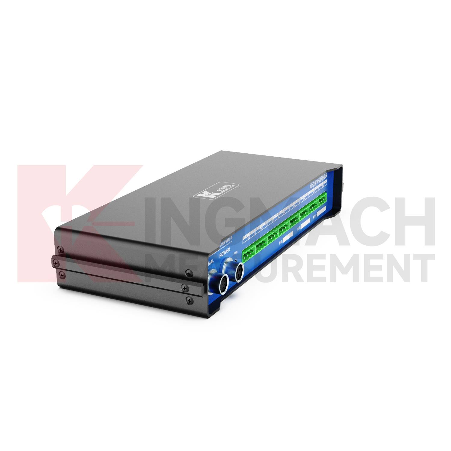 Dynamic Signal Conditioning Module