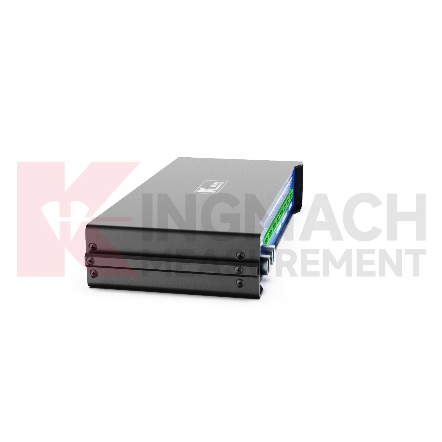 Dynamic Signal Conditioning Module