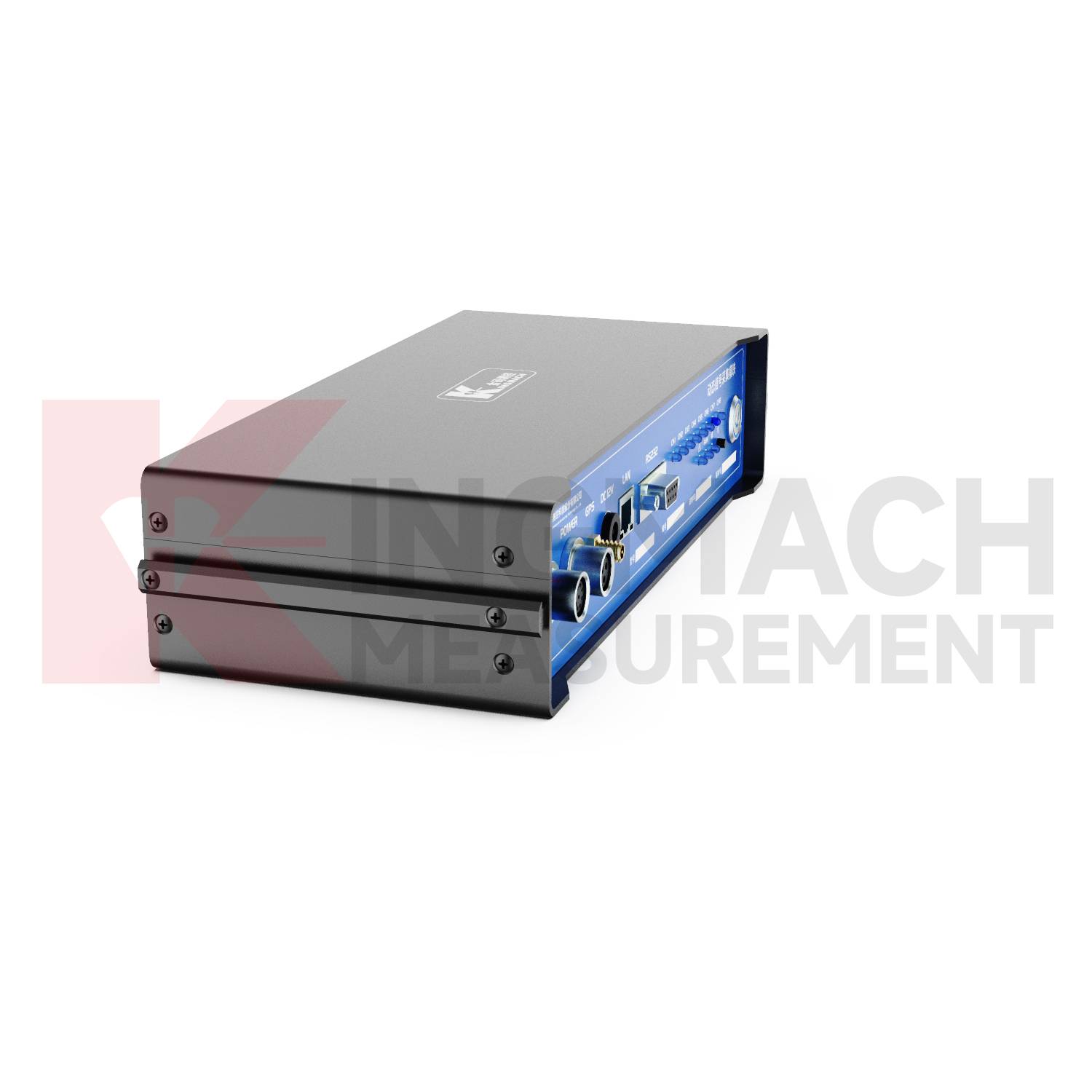 Dynamic Signal Acquisition Module