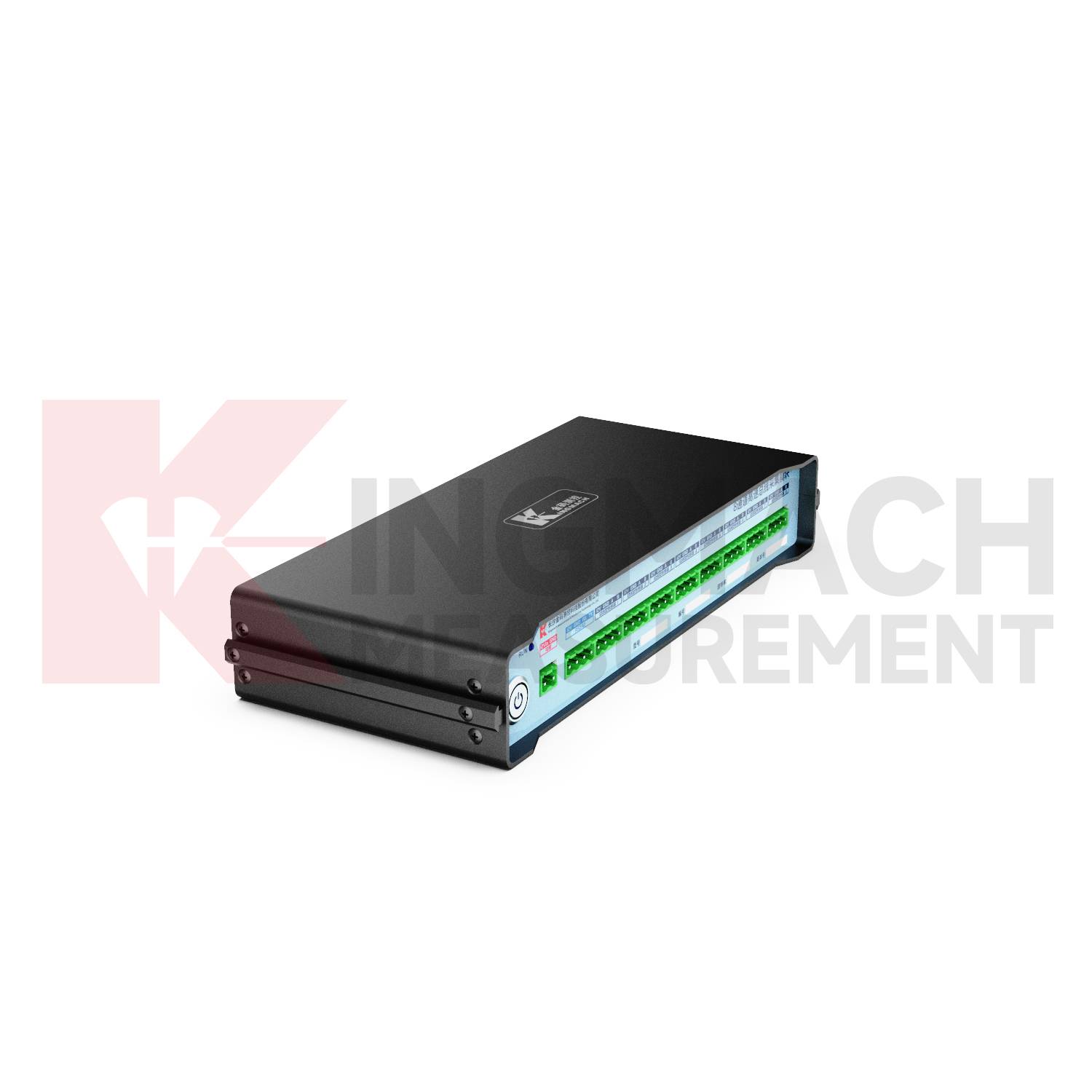 8-channel Digital Temperature Acquisition Module