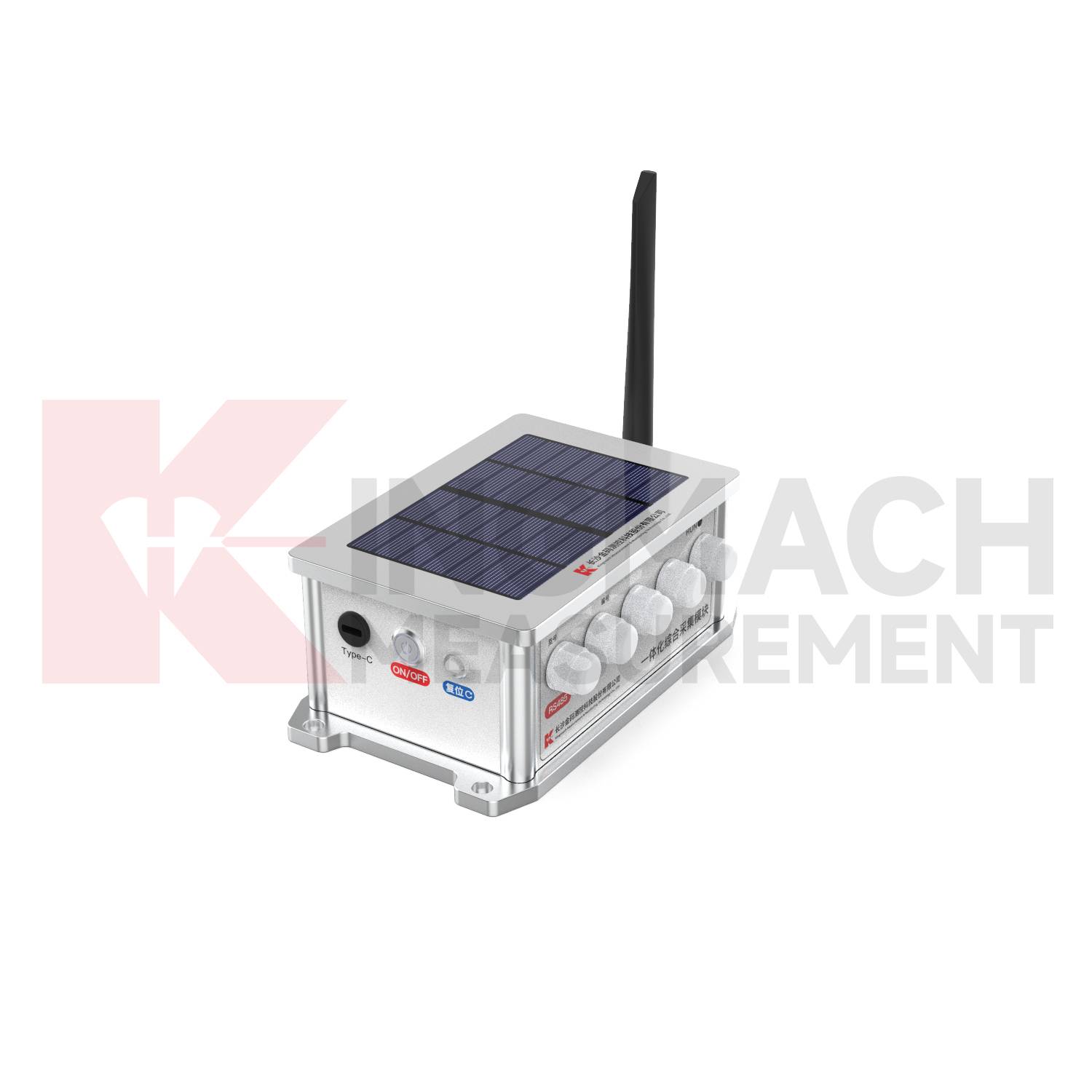 Integrated Comprehensive Acquisition Module