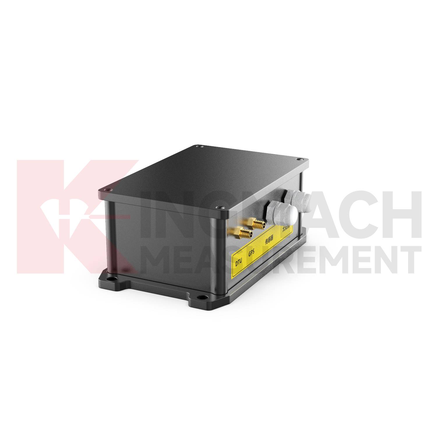 Low-power Wireless Data Acquisition Device