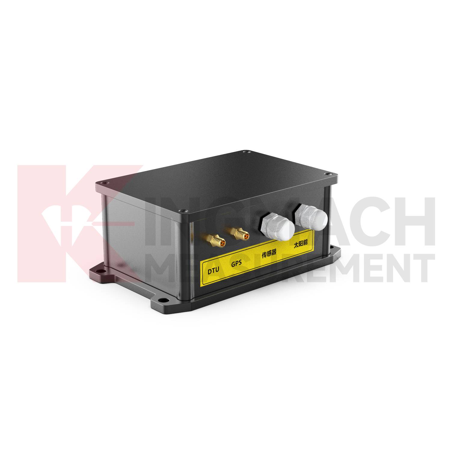 Low-power Wireless Data Acquisition Device