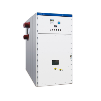 KYN61金属铠装移开式开关柜