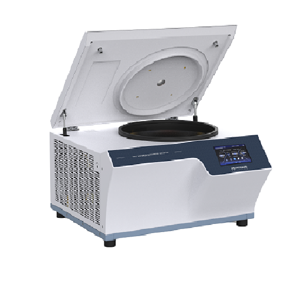 Meling Benchtop Multifunctional Refrigerated Centrifuge CT-Q175R