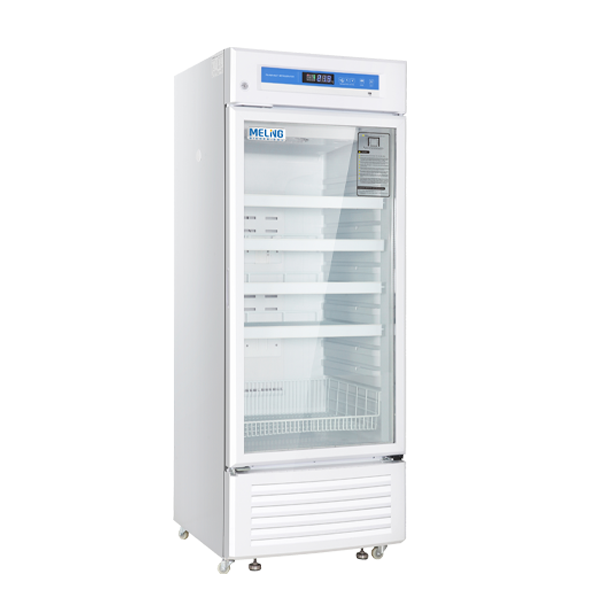Meling 2℃~8℃ Pharmacy Refrigerator YC-315L