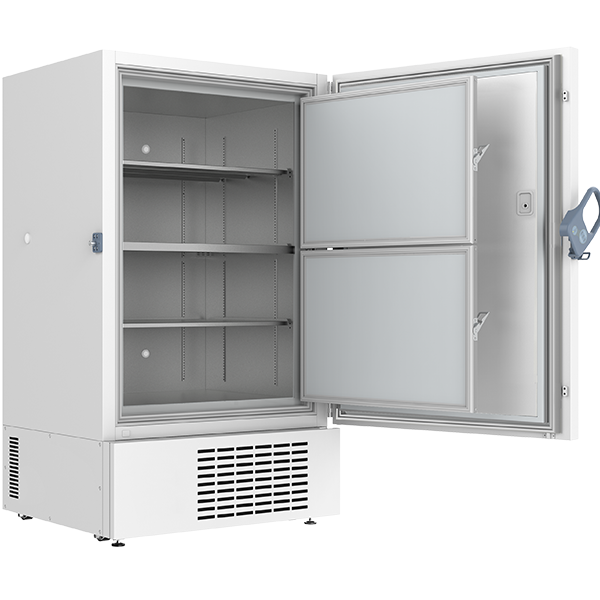 -86°C Dual Cooling System Ultra Low Temperature Freezer for Laboratory and Medical DW-HL780