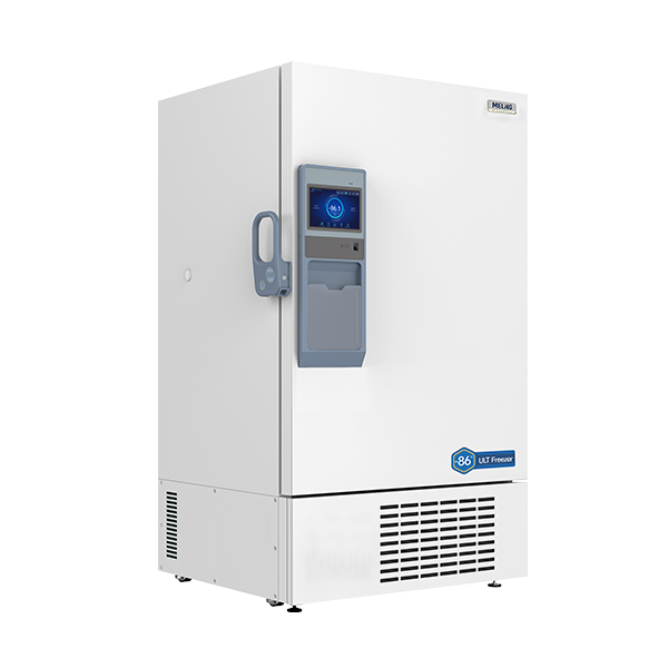-86°C Dual Cooling System Ultra Low Temperature Freezer for Laboratory and Medical DW-HL780