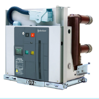 iBV固封式中亚真空断路器