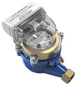 Série DN15-DN20 Hidrômetro Inteligente com Câmera e Telemetria