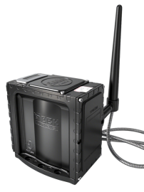 Monitor de Grande Medidor M15