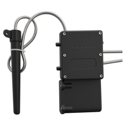 Monitor de Grande Medidor M25