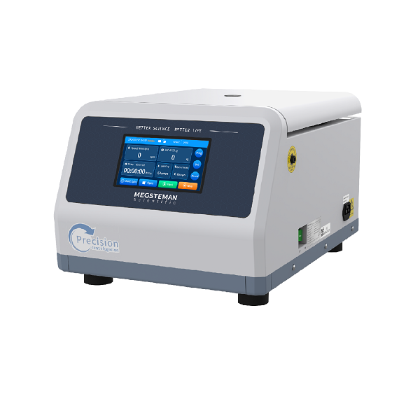 Meling benchtop low speed centrifuge CT-D60