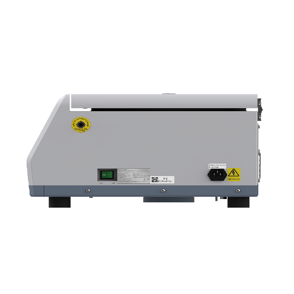 Meling benchtop low speed centrifuge CT-D60