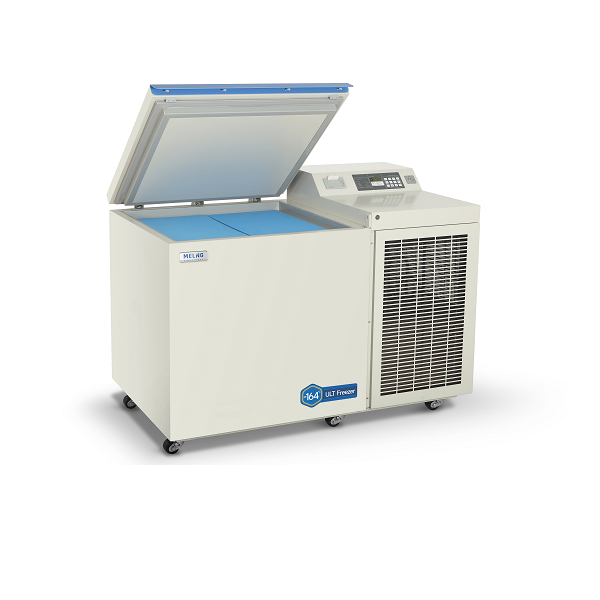 -164℃ Cryogenic Freezer Ultra Deep Freezer and laboratory freezer DW-ZW128