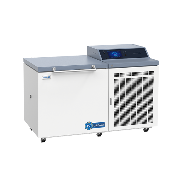 -150℃ Cryogenic Freezer Ultra Deep Freezer DW-UW128C