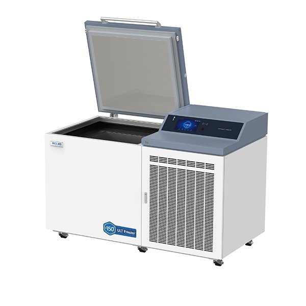 -150℃ Cryogenic Freezer Ultra Deep Freezer DW-UW128C
