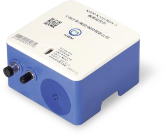 Monitor de datos inalámbricos NWM-K130