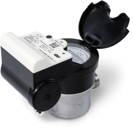 Medidor de agua para agua potable directa