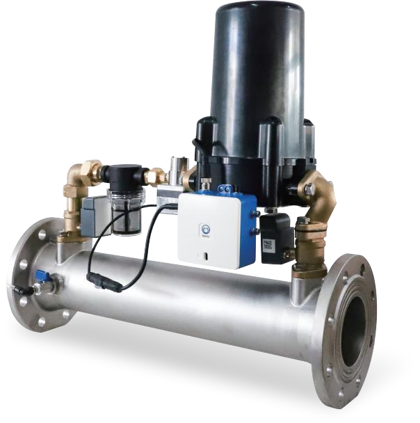 Monitor multiparámetro de calidad del agua NWM-MW100