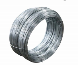 Alambre de acero comercial