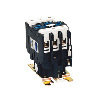 Série NRC1-D – Contator AC