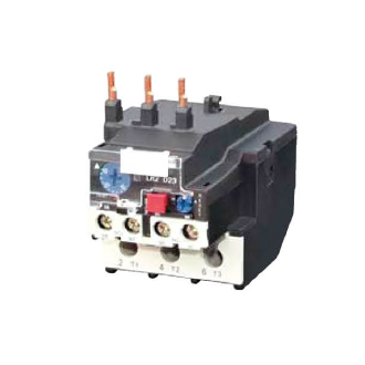 Série NR28 – Relé Térmico de Sobrecarga