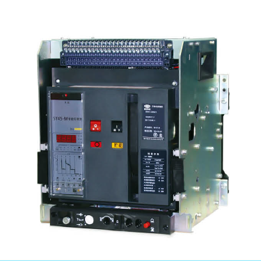 SDW1 – Disjuntor Universal Inteligente