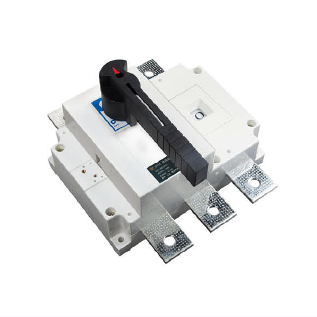 Série BRG – Seccionador de Carga