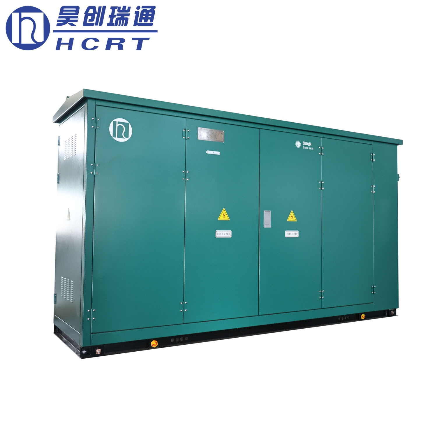 环保气体绝缘环网柜（箱）