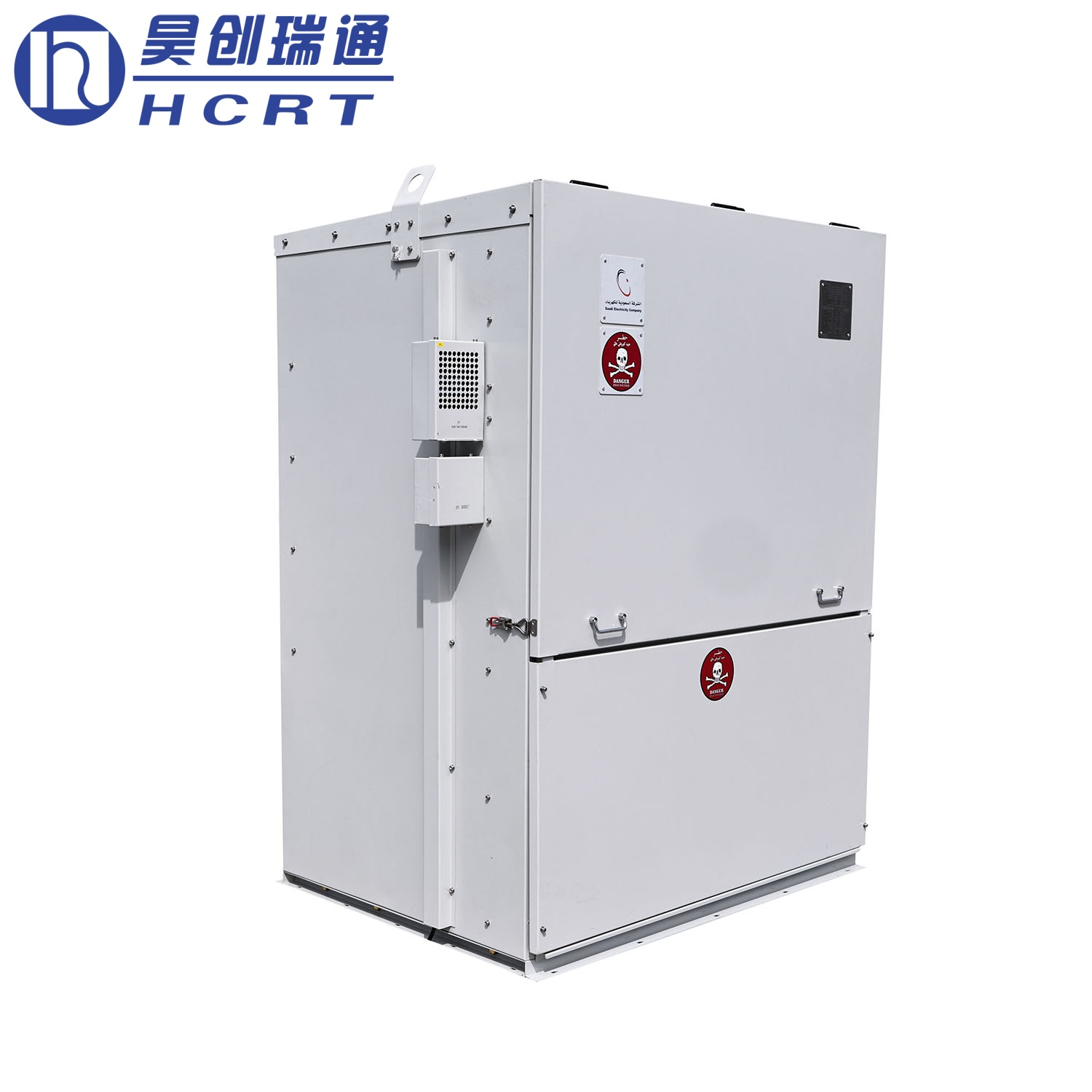 3way/4way 17.5kV SF6绝缘智能环网柜(箱)