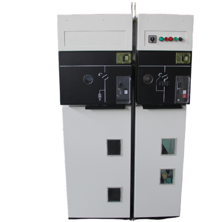 空气绝缘环网柜(开关柜)